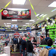 米GameStop店舗のXbox Oneミッドナイトローンチを直撃レポート！