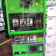 米GameStop店舗のXbox Oneミッドナイトローンチを直撃レポート！