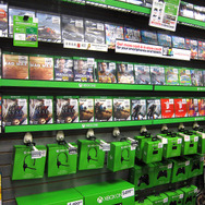 米GameStop店舗のXbox Oneミッドナイトローンチを直撃レポート！