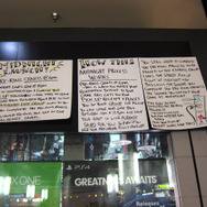 米GameStop店舗のXbox Oneミッドナイトローンチを直撃レポート！