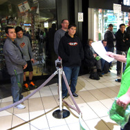 米GameStop店舗のXbox Oneミッドナイトローンチを直撃レポート！