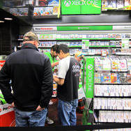 米GameStop店舗のXbox Oneミッドナイトローンチを直撃レポート！