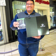 米GameStop店舗のXbox Oneミッドナイトローンチを直撃レポート！
