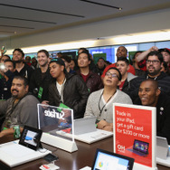 写真提供: GettyImages