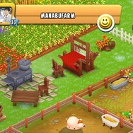 シミュレーション大好きインサイド編集長の農場はさすがのクオリティ