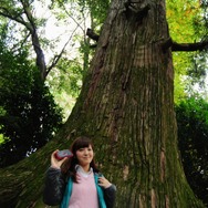 女子は山奥でゲーム実況をキャプれるか