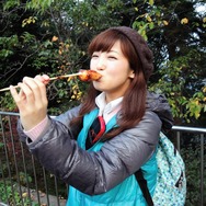 女子は山奥でゲーム実況をキャプれるか