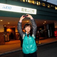 女子は山奥でゲーム実況をキャプれるか