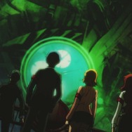 PERSONA3 THE MOVIE ＃1 Spring of Birth