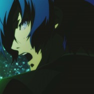 PERSONA3 THE MOVIE ＃1 Spring of Birth