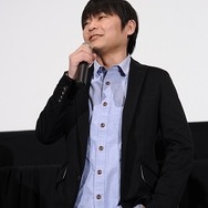 石田彰さん（結城理役）