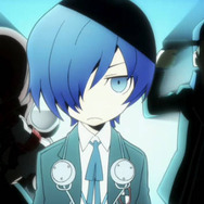 完全新作RPGが3DSに!『ペルソナQ シャドウ オブ ザ ラビリンス』、2014年6月5日発売