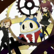 完全新作RPGが3DSに!『ペルソナQ シャドウ オブ ザ ラビリンス』、2014年6月5日発売