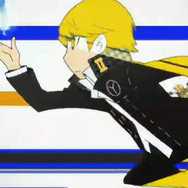 完全新作RPGが3DSに!『ペルソナQ シャドウ オブ ザ ラビリンス』、2014年6月5日発売