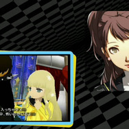 完全新作RPGが3DSに!『ペルソナQ シャドウ オブ ザ ラビリンス』、2014年6月5日発売