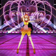 『P4』の半年後が舞台で、ダンスゲーム?!『ペルソナ４ ダンシングオールナイト』発表