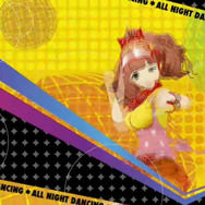 『P4』の半年後が舞台で、ダンスゲーム?!『ペルソナ４ ダンシングオールナイト』発表