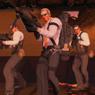 UFOを撃墜し、宇宙人を捕獲できる謎のゲーム『エックスコム』とは？