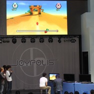 2人で対戦するも、Geno(ジェノ)さんが勝利