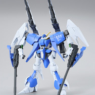 HGUC 1/144 バイアラン・カスタム2号機