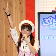 『ぷよぷよ!!クエスト』星6追加キャラの公開やコラボイベント続々公開!「1日限定オリジナルケーキ復活イベント」レポート