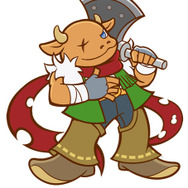 ★6ミノタウロス