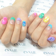 『ぷよぷよ!!クエスト』星6追加キャラの公開やコラボイベント続々公開!「1日限定オリジナルケーキ復活イベント」レポート