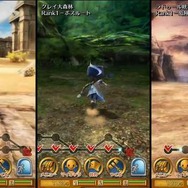 ゲーム映像も多数収録