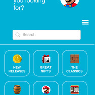 任天堂カナダがスマホおよびタブレット向けWEBサイトを公開 ― ドメイン名にマリオの名前