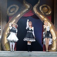 サクラ大戦 巴里花組ショウ2014 ~ケセラセラ・パリ