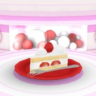 3Fはおやつ売り場