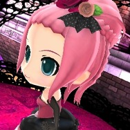 『初音ミク Project mirai 2』コスチュームやアイテムは「ミライタウン」でお買い物 ― 「ロミシン」「ココロ」など伝説級の名曲も収録