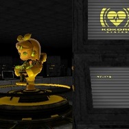 『初音ミク Project mirai 2』コスチュームやアイテムは「ミライタウン」でお買い物 ― 「ロミシン」「ココロ」など伝説級の名曲も収録