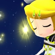 『初音ミク Project mirai 2』コスチュームやアイテムは「ミライタウン」でお買い物 ― 「ロミシン」「ココロ」など伝説級の名曲も収録