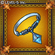 スノーレディの首飾り