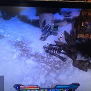 【G-STAR 2013】『R.O.H.A.N』開発チームが放つSF-MMORPG『Wild Buster』インタビュー＆プレイレポ