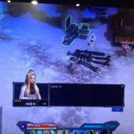 【G-STAR 2013】『R.O.H.A.N』開発チームが放つSF-MMORPG『Wild Buster』インタビュー＆プレイレポ