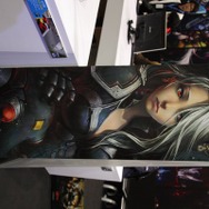 【G-STAR 2013】『R.O.H.A.N』開発チームが放つSF-MMORPG『Wild Buster』インタビュー＆プレイレポ