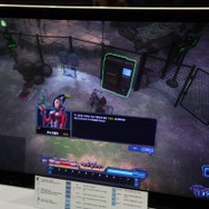 【G-STAR 2013】『R.O.H.A.N』開発チームが放つSF-MMORPG『Wild Buster』インタビュー＆プレイレポ