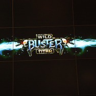 【G-STAR 2013】『R.O.H.A.N』開発チームが放つSF-MMORPG『Wild Buster』インタビュー＆プレイレポ