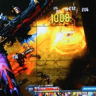 【G-STAR 2013】『R.O.H.A.N』開発チームが放つSF-MMORPG『Wild Buster』インタビュー＆プレイレポ