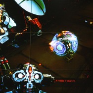 【G-STAR 2013】『R.O.H.A.N』開発チームが放つSF-MMORPG『Wild Buster』インタビュー＆プレイレポ