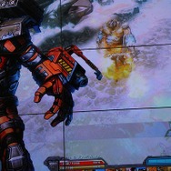 【G-STAR 2013】『R.O.H.A.N』開発チームが放つSF-MMORPG『Wild Buster』インタビュー＆プレイレポ