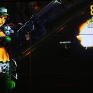 【G-STAR 2013】『R.O.H.A.N』開発チームが放つSF-MMORPG『Wild Buster』インタビュー＆プレイレポ