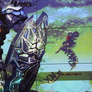 【G-STAR 2013】『R.O.H.A.N』開発チームが放つSF-MMORPG『Wild Buster』インタビュー＆プレイレポ