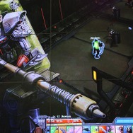 【G-STAR 2013】『R.O.H.A.N』開発チームが放つSF-MMORPG『Wild Buster』インタビュー＆プレイレポ