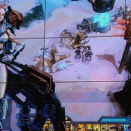 【G-STAR 2013】『R.O.H.A.N』開発チームが放つSF-MMORPG『Wild Buster』インタビュー＆プレイレポ