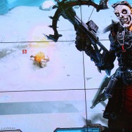 【G-STAR 2013】『R.O.H.A.N』開発チームが放つSF-MMORPG『Wild Buster』インタビュー＆プレイレポ