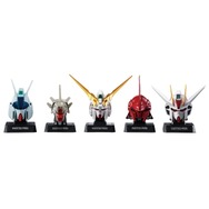 ガンダムヘッドコレクションVol．4 可能性の獣