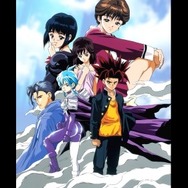 (c)桂正和/集英社/マッドハウス・ムービック・BV